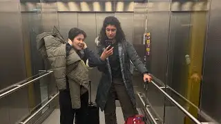 Journey to Berlin with bonus London Layover