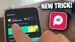 Pocket FM Hack/Mod Apk - How To Get Unlimited Pocket FM Coins (iOS, Android) 2026 Tutorial - REVIEW