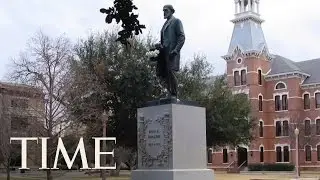 Baylor University Frat Suspended After 'Cinco De Drinko' Mexican-Themed Party | TIME