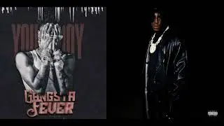 Youngboy - Gangsta Fever / I Don't Talk