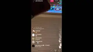 Pi'erre Bourne - Instagram Ho*s Freestyle Session