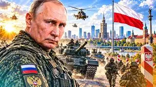 ❗️Warsaw in 3 days - Moscow's tough statement | Everything being demolished in Kyiv - the hardest...