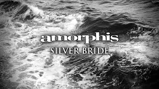 SILVER BRIDE (Amorphis) - AMBIENT COVER