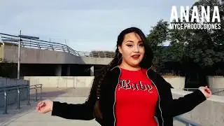 [Plus Size Fashion] Nathy Peluso - &lsquo;Natikillah&rsquo; M/V Cover | ANANA PLUS SIZE