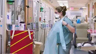 Tampa General Hospital - Here For You
