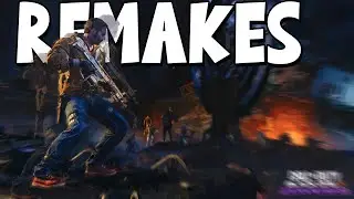 These Just MIGHT Return In BO7 Zombies!