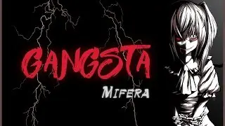 【AMV-ужасы】Gangsta [На конкурсы]