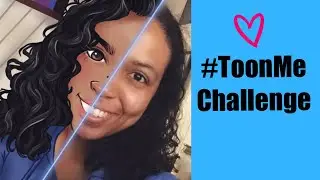 #ToonMe Challenge