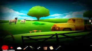 Paper World Escape 3 Walkthrough (Esklavos)