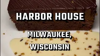 Amazing Milwaukee Fish Restaurant