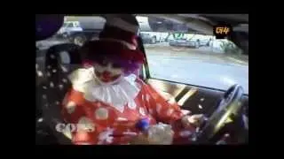 COPS: Coco The Clown and the Undercover Prostitution Sting , Tampa, FL ( Full Episode )