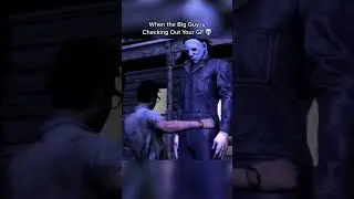 Dwight's Revenge on Myers | Dead by Daylight #Shorts