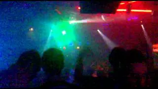 Speed Club Stare Rowiska @ In your soul party 17.11.2012