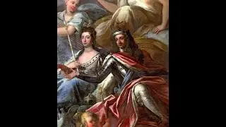 Wk 7, v 3: Restoration and the Beginning of Anglicanism