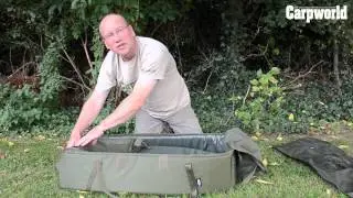 NGT Carp Cradle