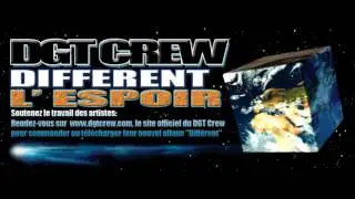 L'espoir - DGT Crew - Nouveauté Rap Français