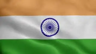 Indian flag video download free to use for independence day
