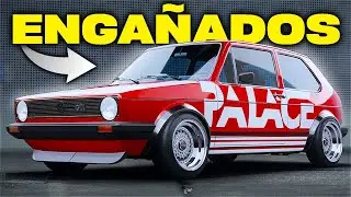 ¿NEED FOR SPEED NOS ENGAÑÓ?