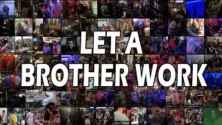 Let A Brother Work Power Hour Drinking Game