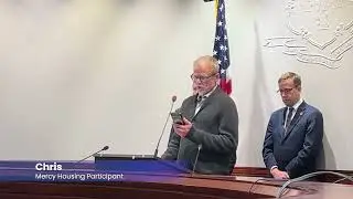 Chris's Story