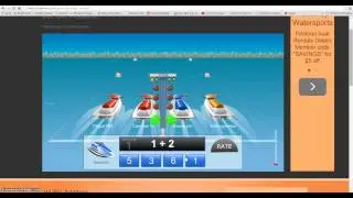 Arcademics Games