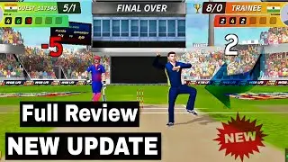 Wcb Live New Update Full Review | Wcb New Update | Wcb Live Gameplay | Wcb Live Update | #Wcb Live