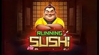 🎰 Demo Slot Spotlight: Running Sushi by Pragmatic Play 🌟🎰