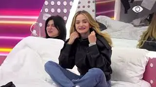 &ldquo;Ti ke punuar me aq shum&euml; vajza, sa je b&euml;r&euml;...&rdquo;/Batuta mes banor&euml;ve, Selin &lsquo;shp&euml;rthen&rsquo; n&euml; t&euml; qeshura
