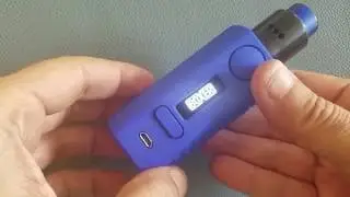 Boxer Mod Classic DNA167W