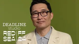 'Lost' Alum Daniel Dae Kim Finds New Fans In 'Avatar,' Plus Shifting Gears On Broadway