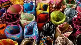 Wayuu Handbags Free