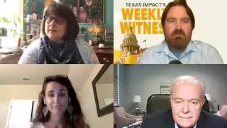 Gearing Up: Texas Impact Faith Priorities for the 2021 Legislative Session, Economic Justice