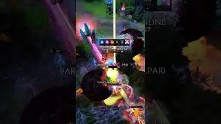 BZM DESTROYS with Insane Invoker Plays!