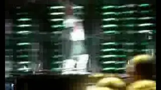 The Return of Spice Girls (Full DVD) - 9. Who Do U Think U R