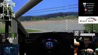 Trening+livery presentation