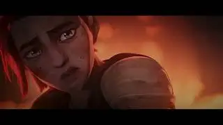 Peacemaker Intro But Vi