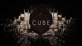 CUBE - Eerie Dark Ambient Music | Haunting Soundscapes