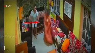 Howrah Horror: Husband&rsquo;s Brutal Attack on Wife After She Confronts Him Over Alleged Affair!