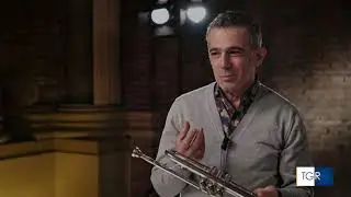 TGR EMILIA ROMAGNA - Berchidda Live Time In Jazz 2023