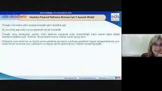 TFRS 15 M&Uuml;ŞTERİ S&Ouml;ZLEŞMELERİNDEN HASILATLAR