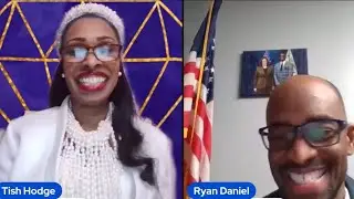 Shine With Tish Features CEO, Ryan Daniel, of Metro Bus in St. Cloud, MN