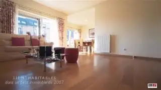 Woluwe-Saint-Lambert : Lumineux appartement &agrave; deux pas de l'&eacute;cole Europ&eacute;enne.
