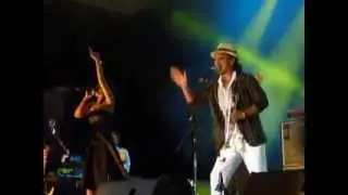 Penang World Music Festival 2013 -- Saharadja/Bali-Indonesia 1