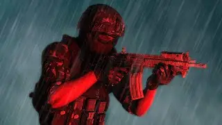 ВЫ ПРОБОВАЛИ BLACK ICE в Ghost Recon Breakpoint!