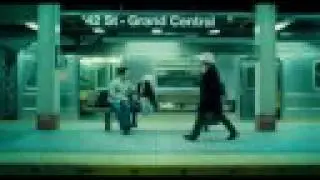 Elisha Cuthbert in My Sassy Girl (2008), Funny Scene