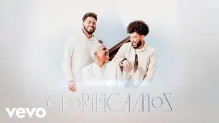Preto No Branco, Luã Freitas, Fadi, Silas Simões - Glorificamos