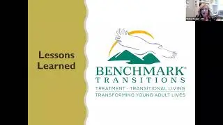 Have You Considered Accreditation? Webinar Hosted by Benchmark Transitions feating Accrediation Guru