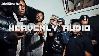 Kay Glizz x Nunnie Da iii Sample Jerk Drill Type Beat - 