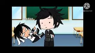 “If The Muffinteers meet Assassination Classroom “ ~ Episode 3