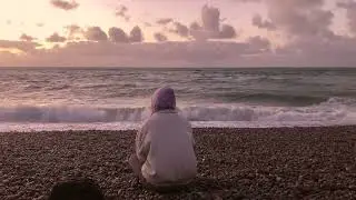 Cover - Toutes les eaux du monde - Liv Del Estal (avec du vent et des fausses notes)
